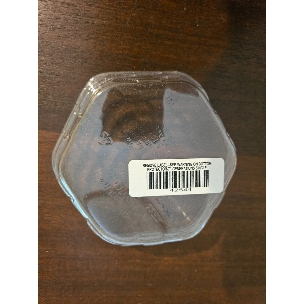 Longaberger Basket Protector Home 7